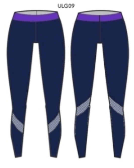 WDA Sports Leggings