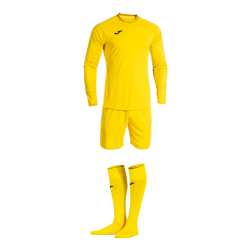 Staveley Goalkeeper Kit Deal