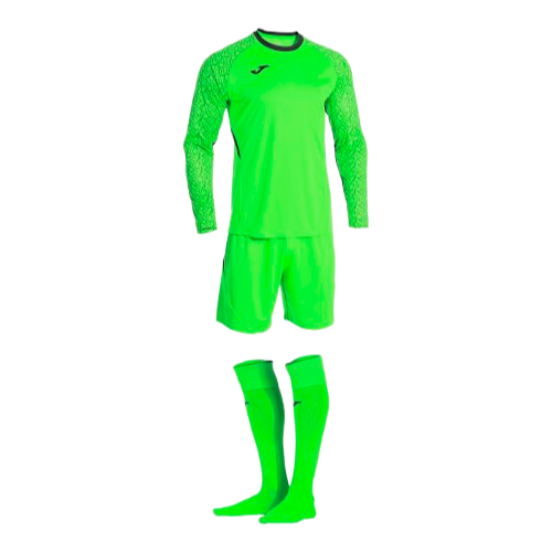 Staveley Goalkeeper Kit Deal