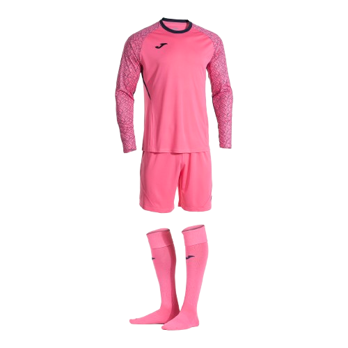 Staveley Goalkeeper Kit Deal