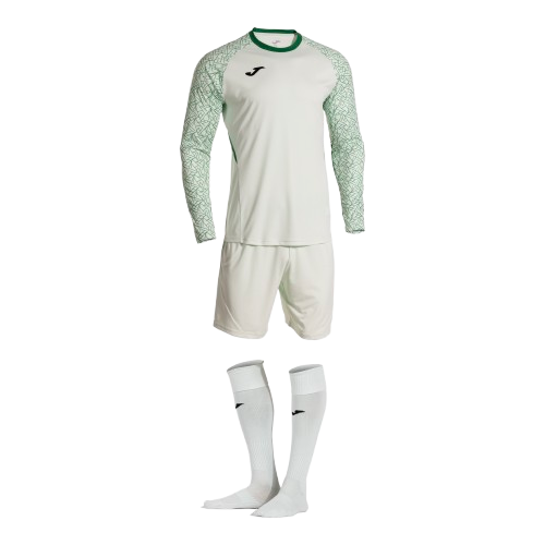 Staveley Goalkeeper Kit Deal