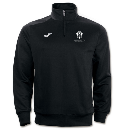 Soccer Stars 1/4 Zip