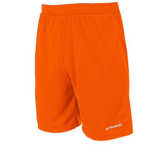 Stanno Club Pro Shorts Orange