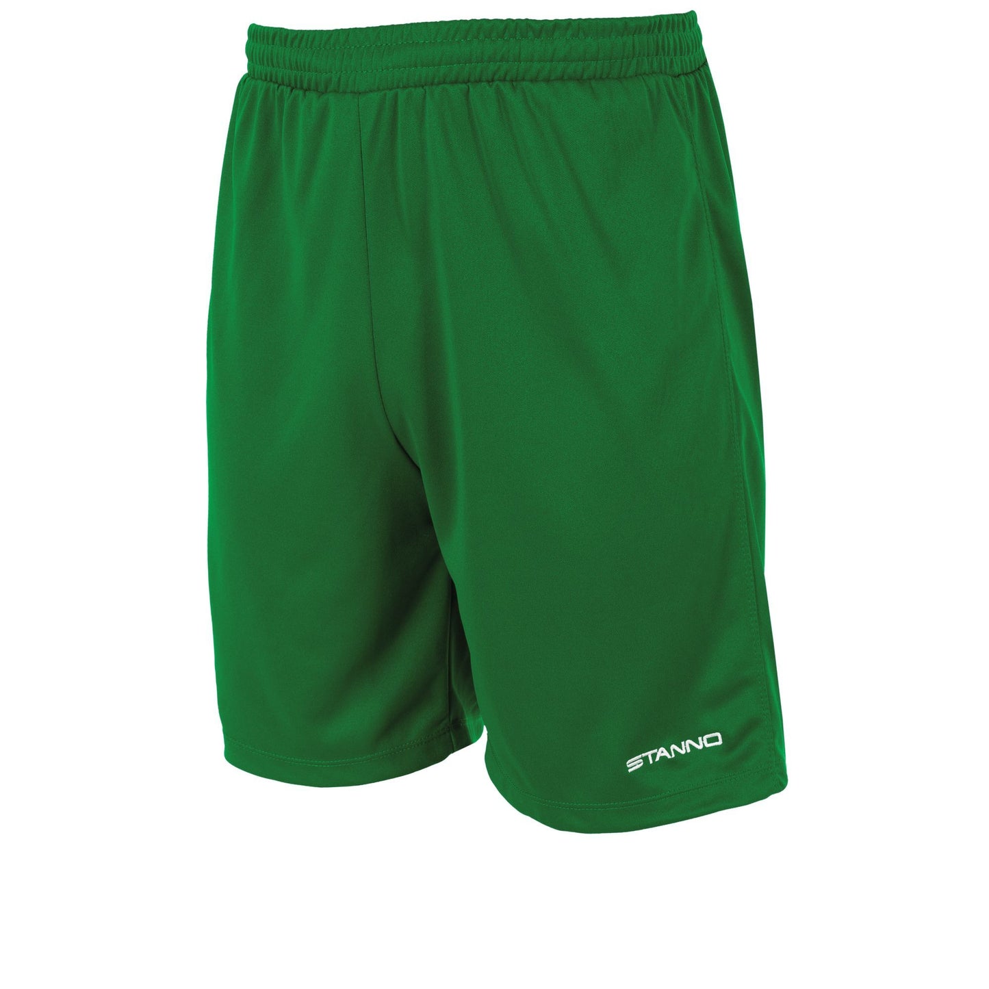 Stanno Club Pro Shorts Green