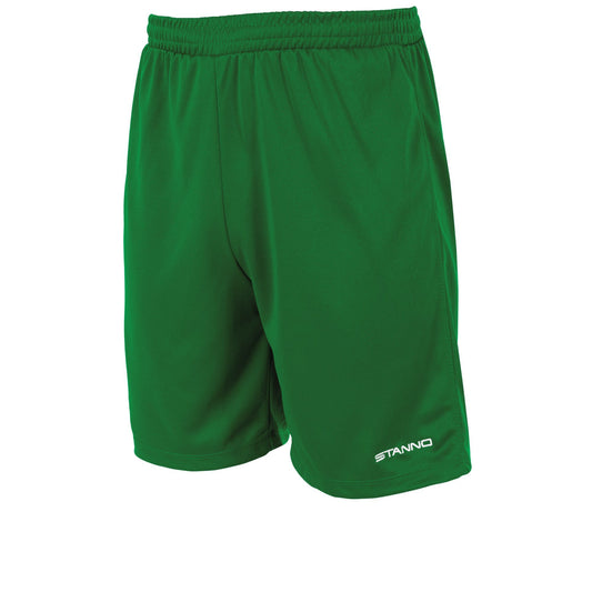 Stanno Club Pro Shorts Green