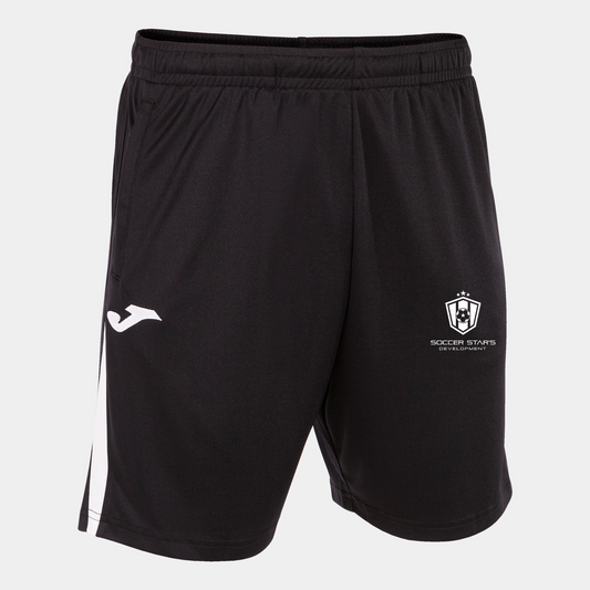 Soccer Stars Championship Shorts