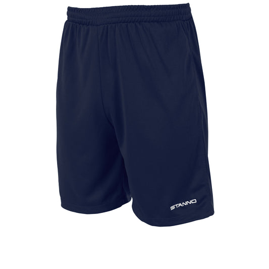 Stanno Club Pro Shorts Navy