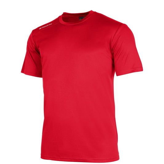 Stanno Field Shirt S/S Bright Red