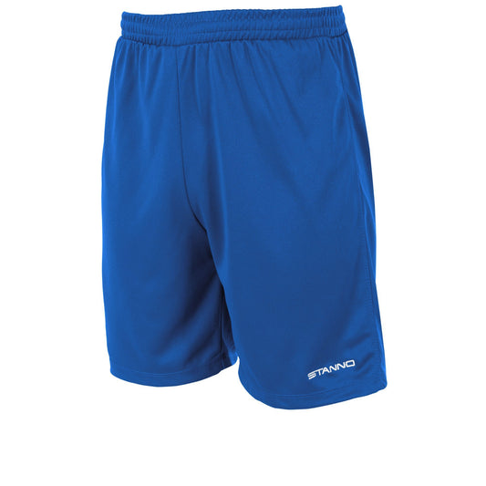Stanno Club Pro Shorts Royal