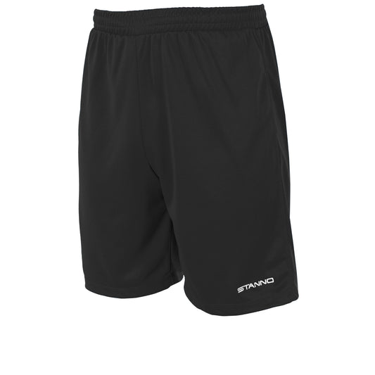 Stanno Club Pro Shorts Black