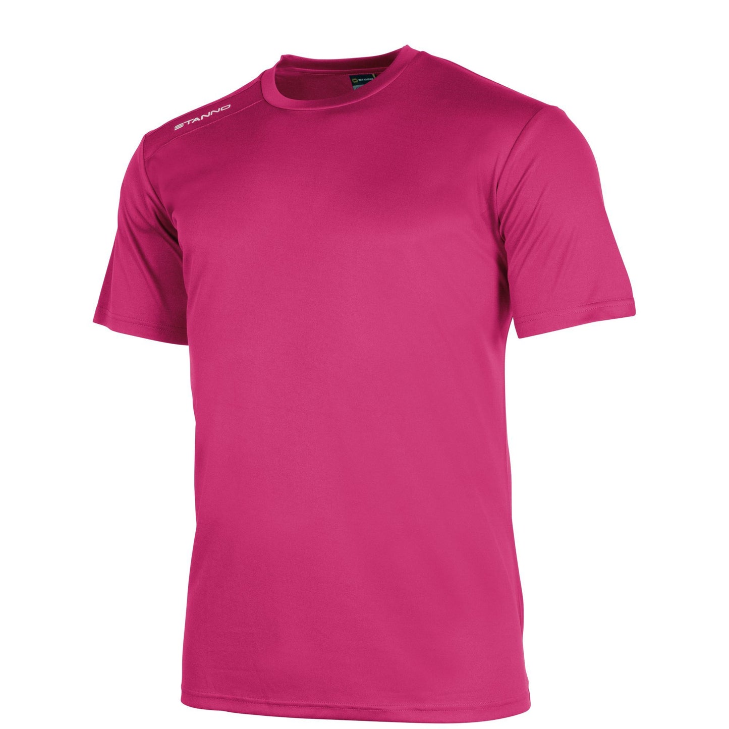 Stanno Field Shirt S/S Pink
