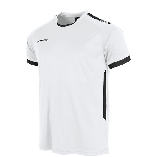 Stanno First Shirt White-Black