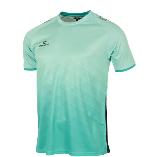 Stanno Altius Shirt Mint-Anthracite