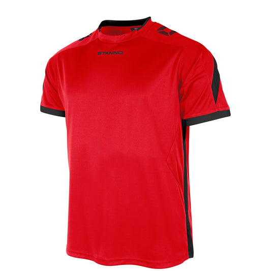 Stanno Drive Shirt Red-Black