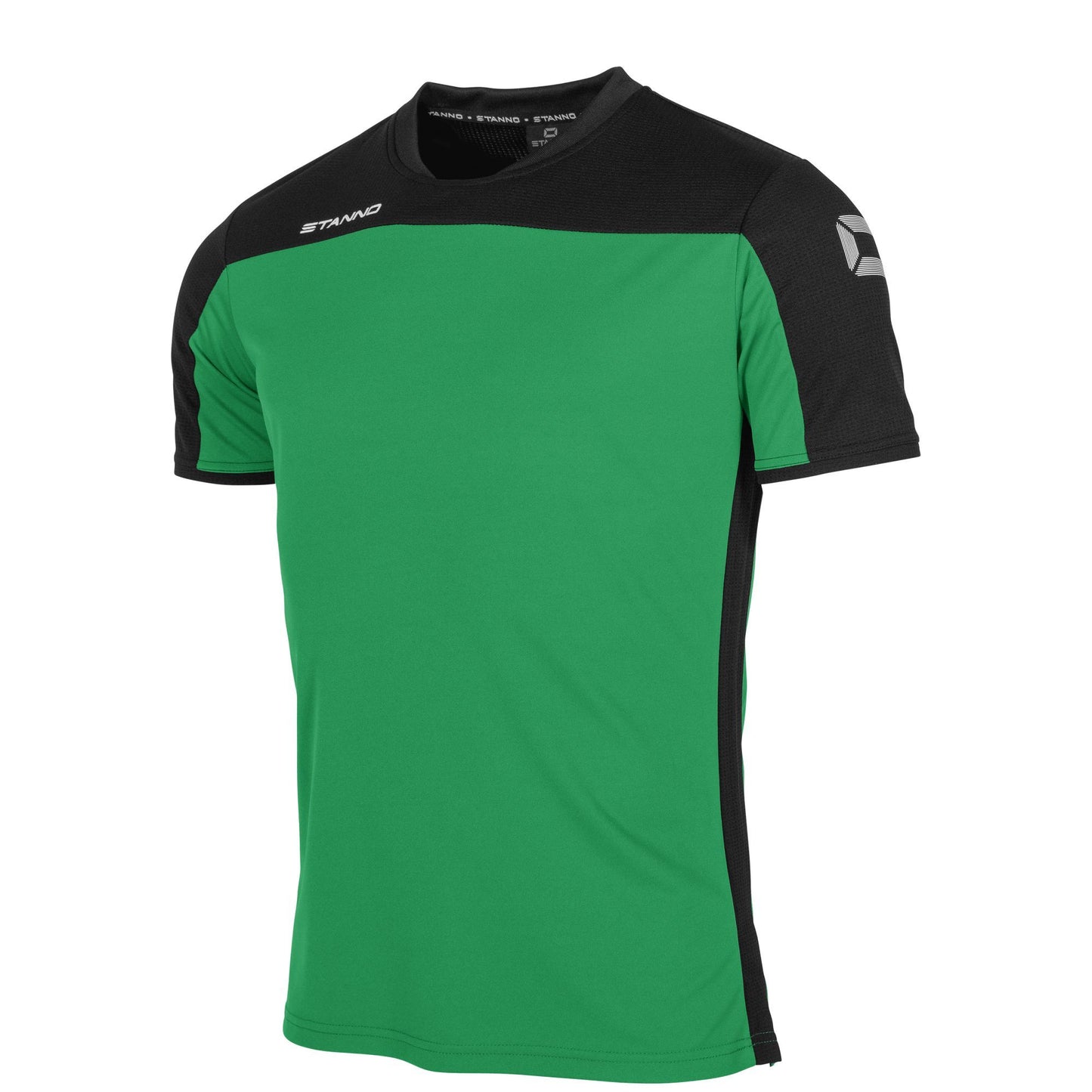 Stanno Pride Shirt Green-Black