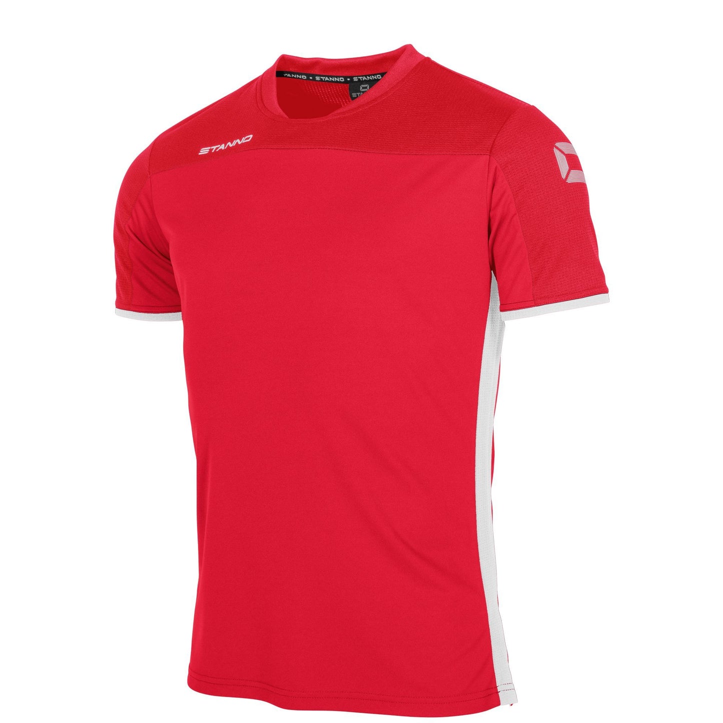 Stanno Pride Shirt Red-White