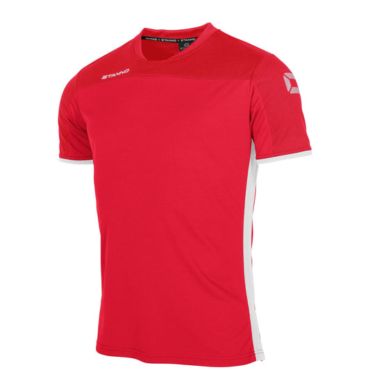 Stanno Pride Shirt Red-White