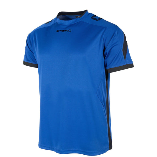 Stanno Drive Shirt Royal-Black
