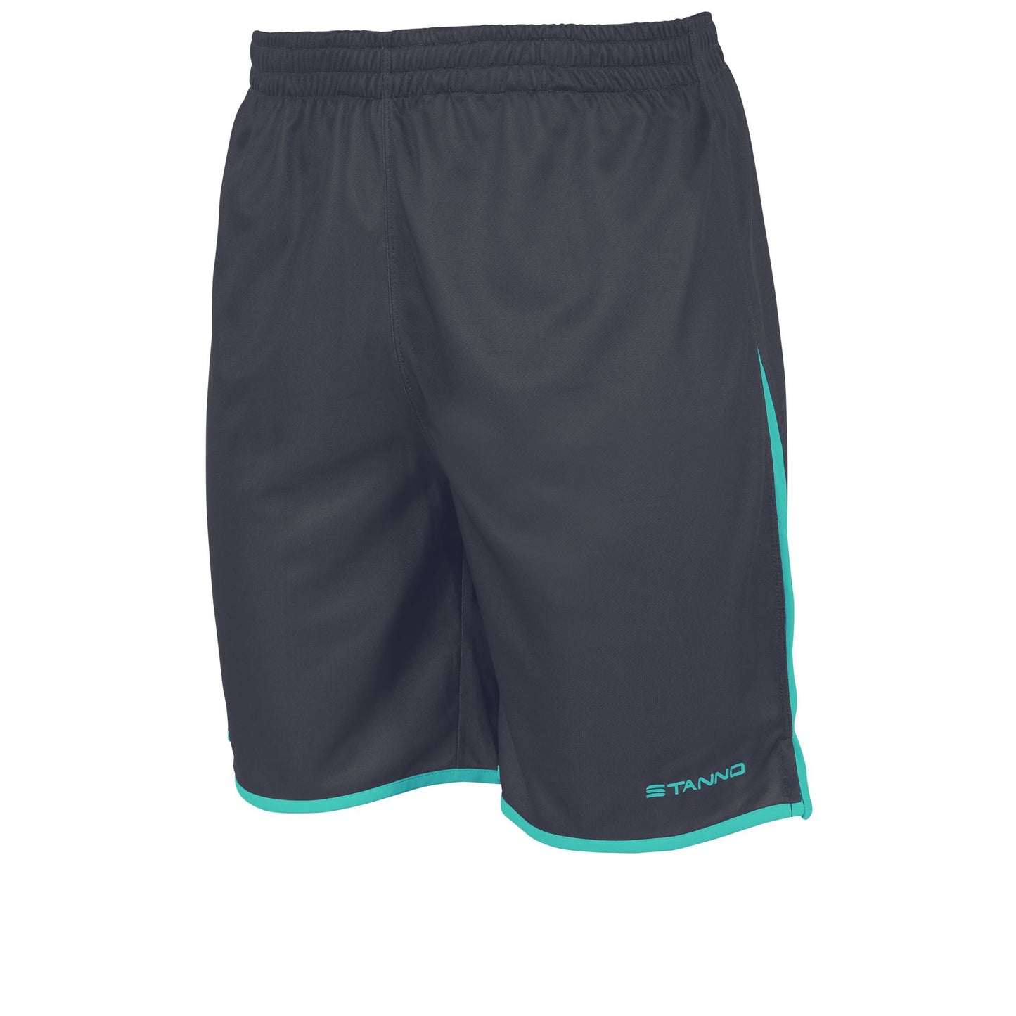 Stanno Altius Shorts Anthracite-Mint