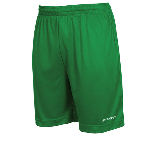 Stanno Field Shorts Green