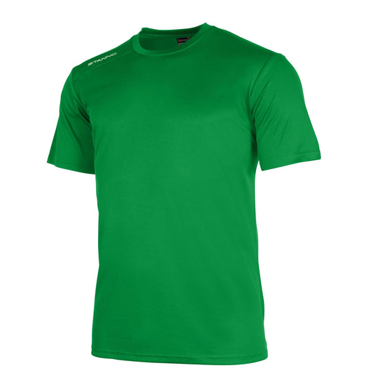 Stanno Field Shirt S/S Green
