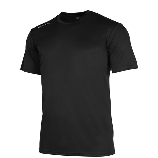 Stanno Field Shirt S/S Black