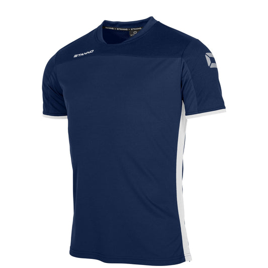 Stanno Pride Shirt Navy-White