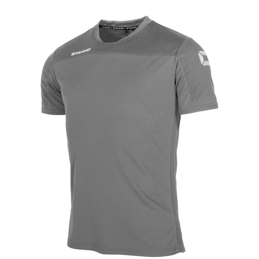 Stanno Pride Shirt Grey-White
