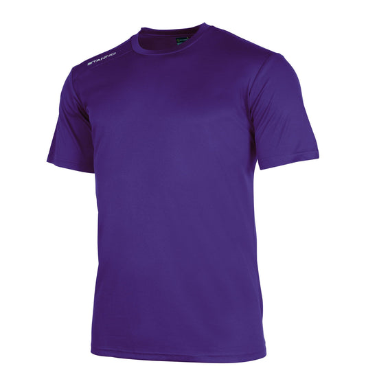 Stanno Field Shirt S/S Purple