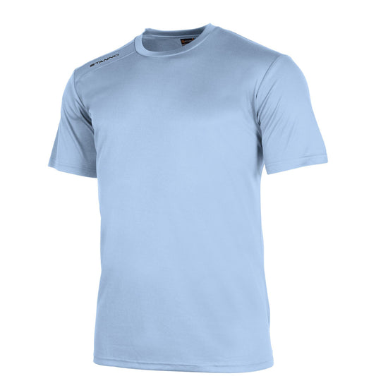 Stanno Field Shirt S/S Sky Blue