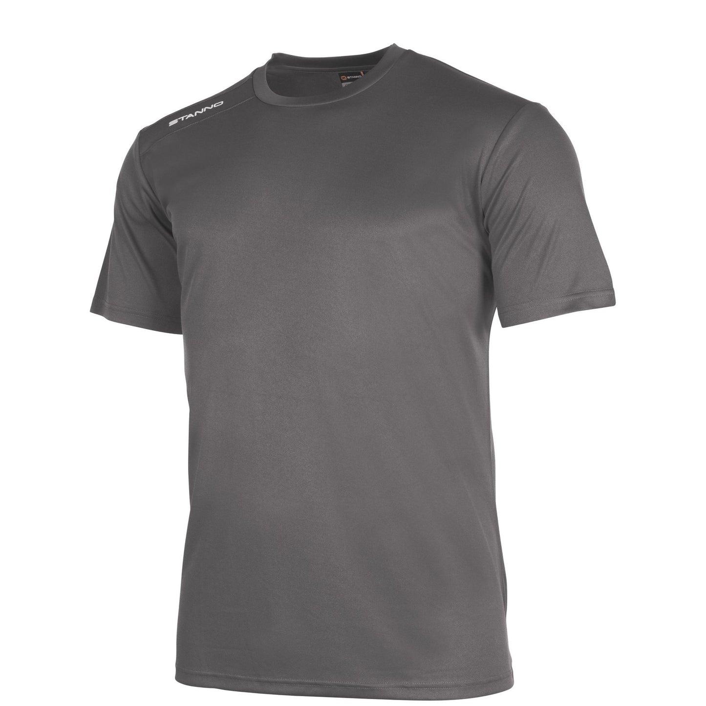 Stanno Field Shirt S/S Gey