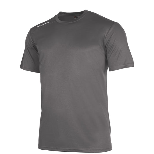 Stanno Field Shirt S/S Gey