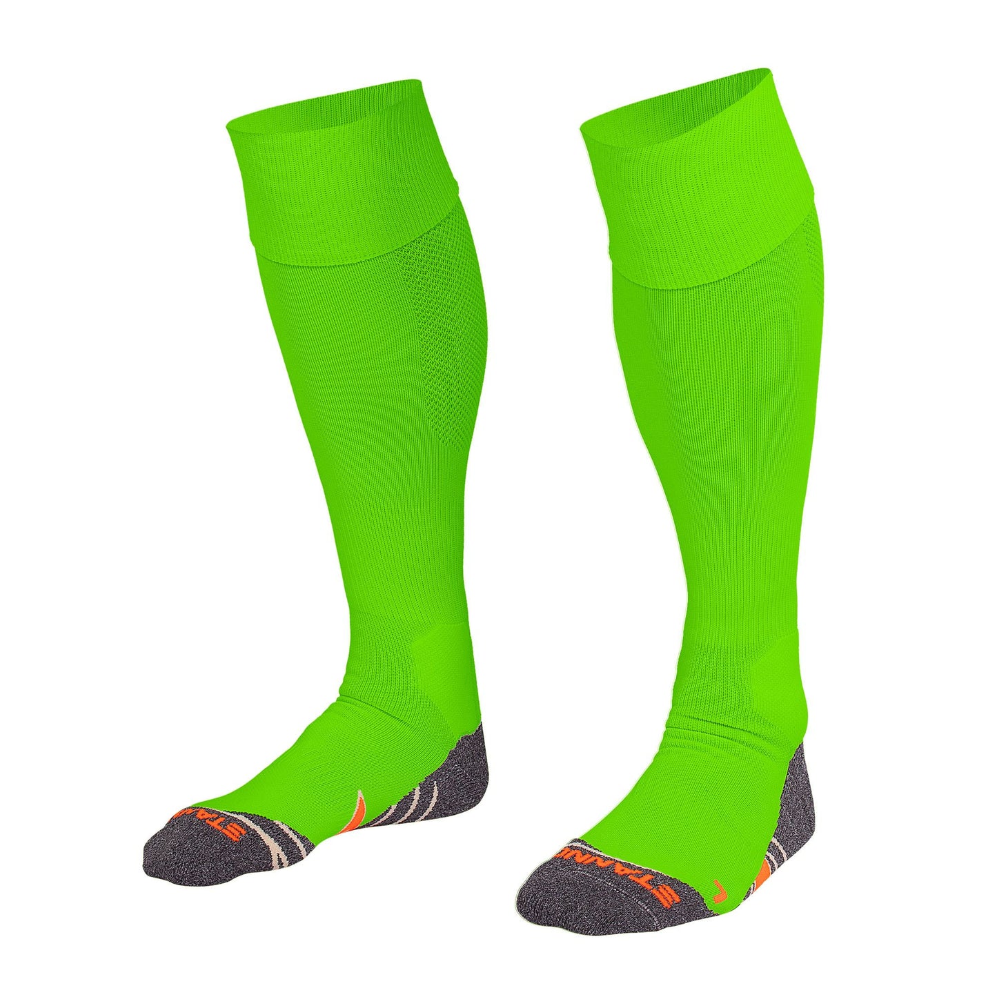 Stanno Uni II Socks Neon Green