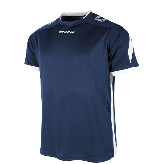 Stanno Drive Shirt Navy-White