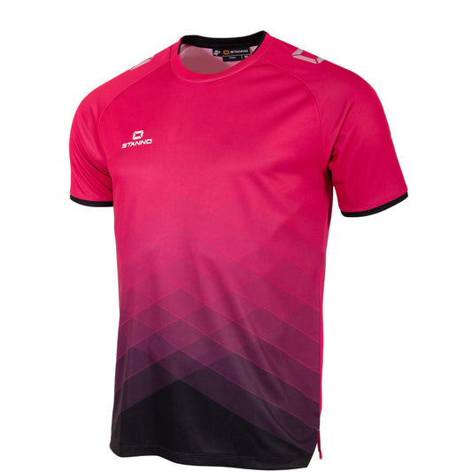 Stanno Altius Shirt Pink-Black
