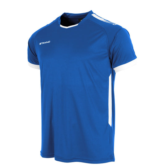 Stanno First Shirt Royal-White