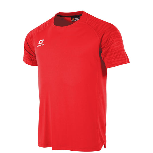Stanno Bolt Red