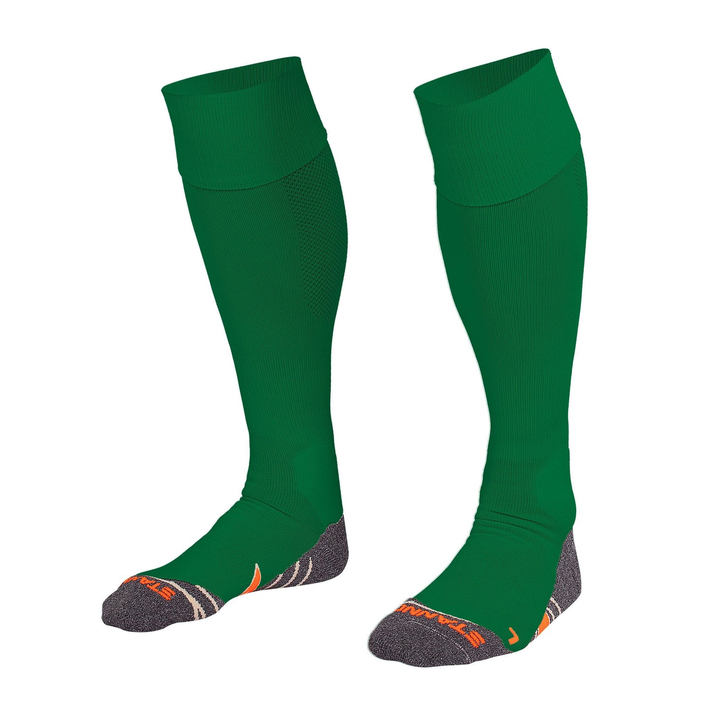 Stanno Uni II Socks Green