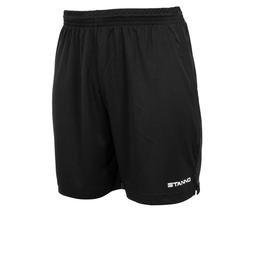 Stanno Focus II Shorts Black