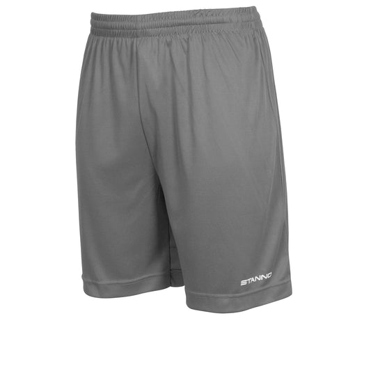 Stanno Field Shorts Grey