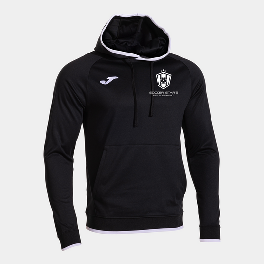 Soccer Stars Premium Hoodie