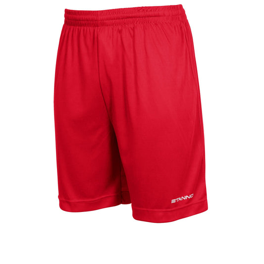Stanno Field Shorts Bright Red