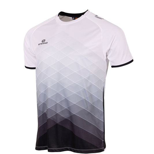 Stanno Altius Shirt White-Black