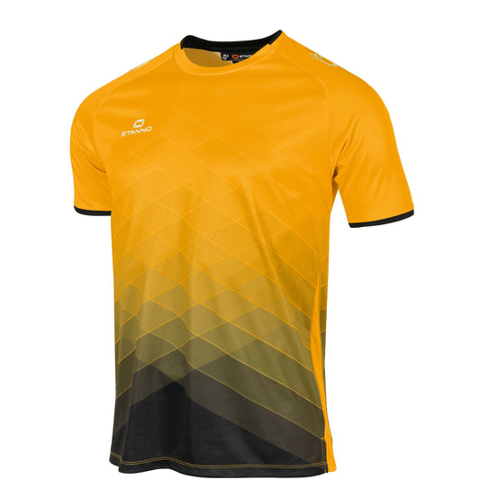Stanno Altius Shirt Amber-Black