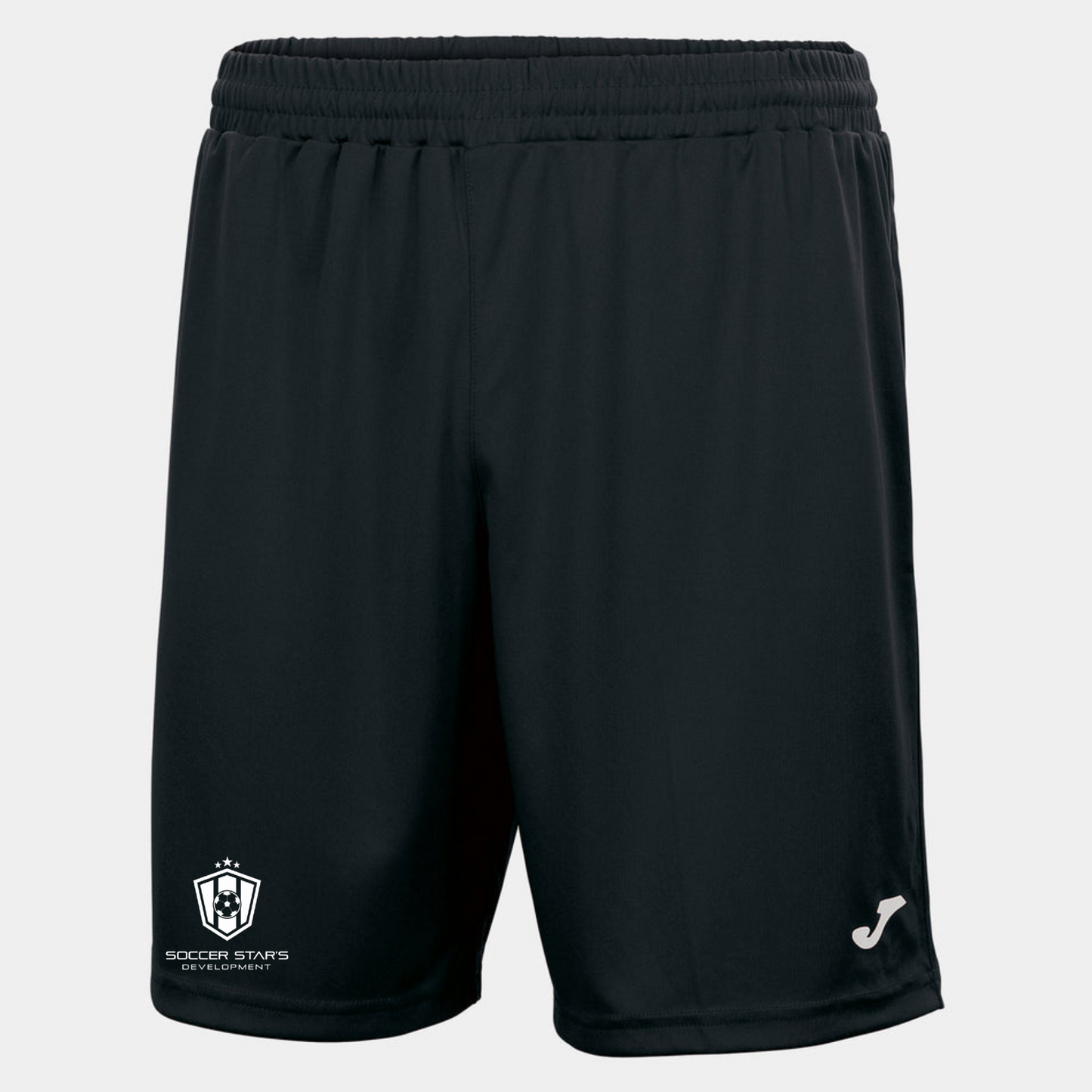 Soccer Stars Shorts