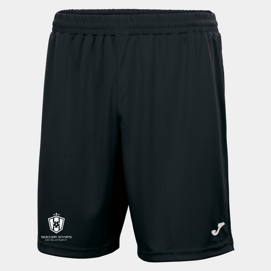 Soccer Stars Shorts