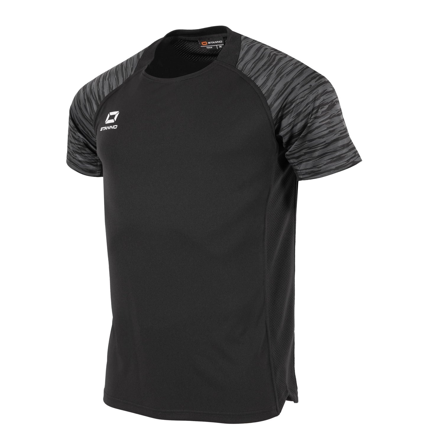 Stanno Bolt Black-Anthracite
