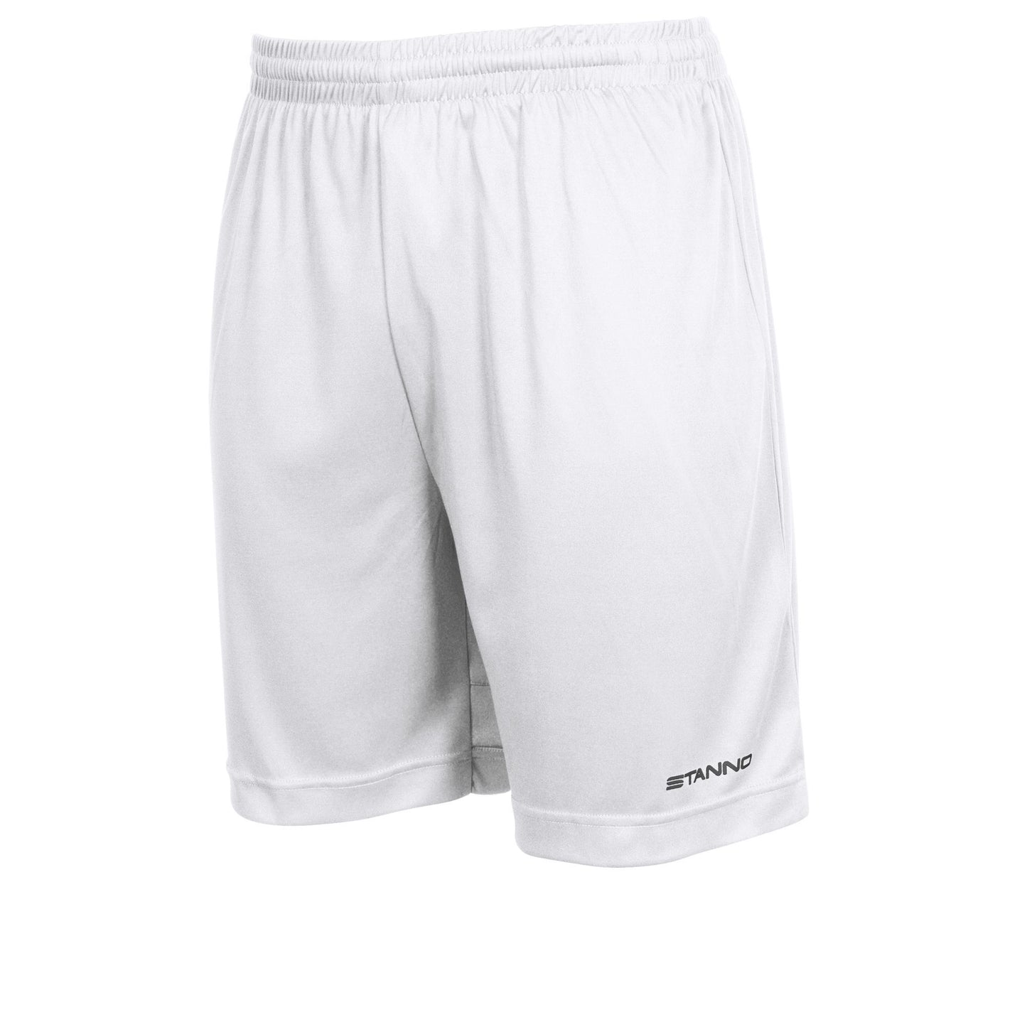 Stanno Field Shorts White