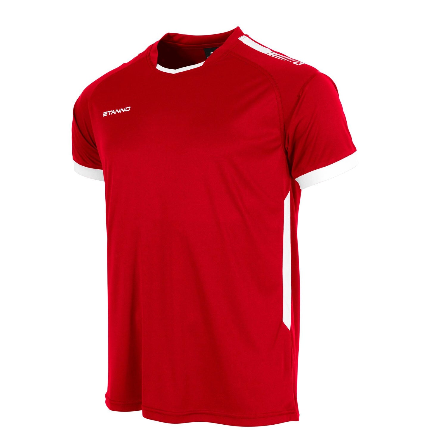 Stanno First Shirt Red-White