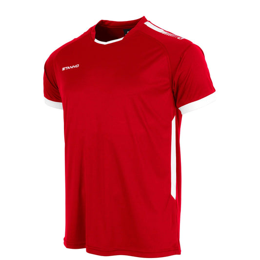 Stanno First Shirt Red-White